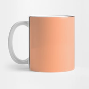 Tan Mug